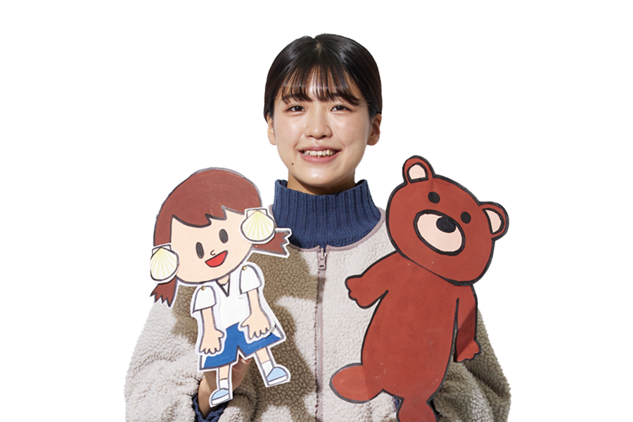 短期大学 幼児教育学科