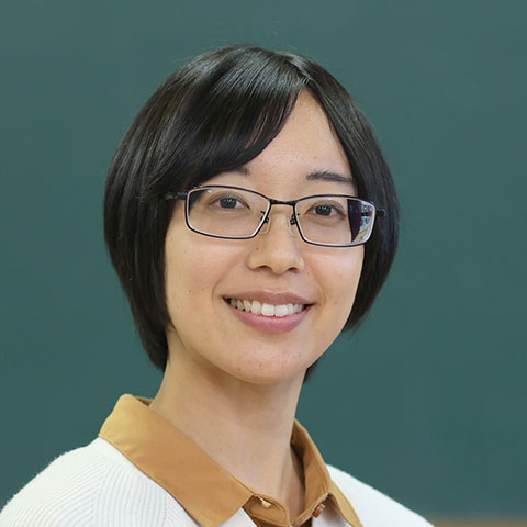 加藤訓子さん